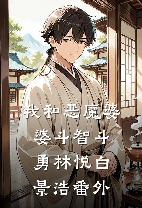 我和恶魔婆婆斗智斗勇林悦白景浩 番外