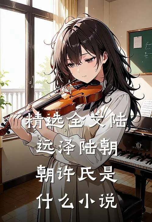 精选全文陆远泽陆朝朝许氏是什么小说