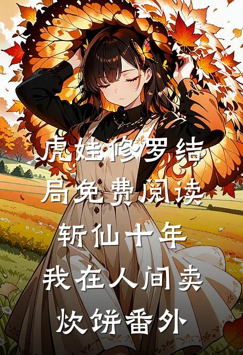 虎娃修罗结局免费阅读斩仙十年，我在人间卖炊饼番外