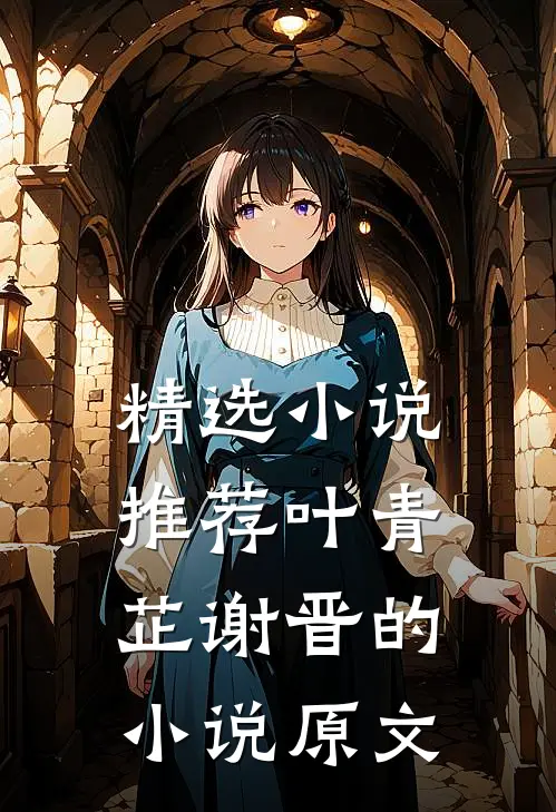 精选小说推荐叶青芷谢晋的小说原文