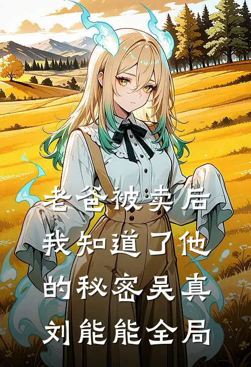 老爸被卖后我知道了他的秘密吴真刘能能全局