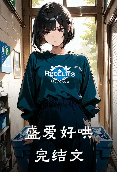 盛爱好哄完结文