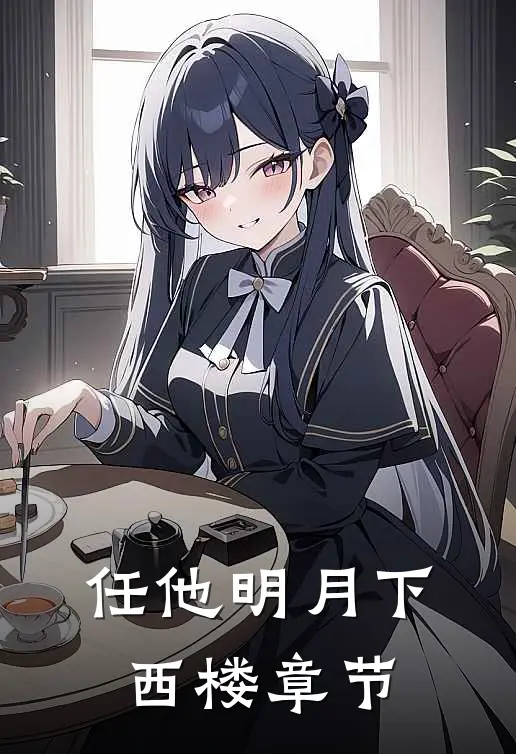 任他明月下西楼章节