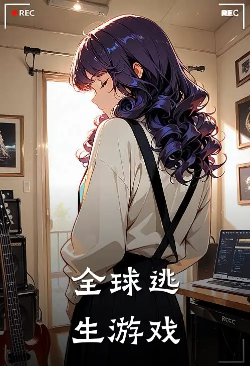 全球逃生游戏