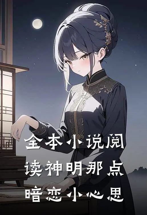 全本小说阅读神明那点暗恋小心思