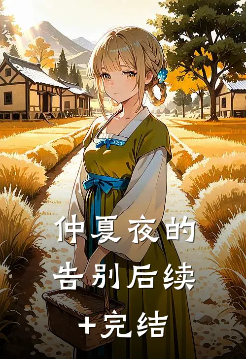 仲夏夜的告别后续+完结