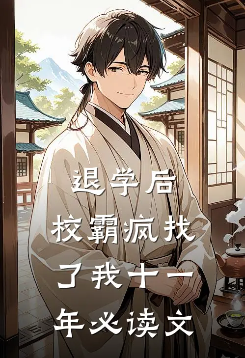 退学后，校霸疯找了我十一年必读文