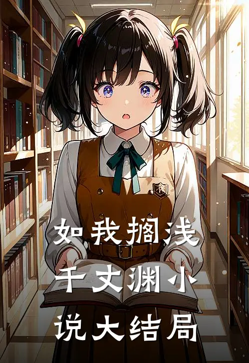如我搁浅千丈渊小说大结局