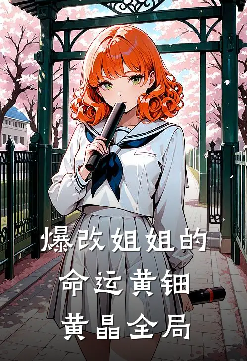 爆改姐姐的命运黄钿黄晶全局