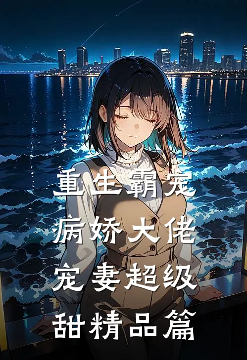 重生霸宠：病娇大佬宠妻超级甜精品篇