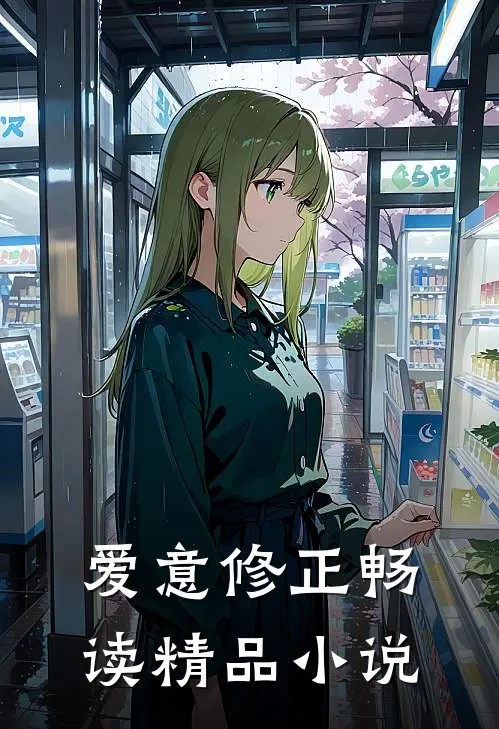 爱意修正畅读精品小说