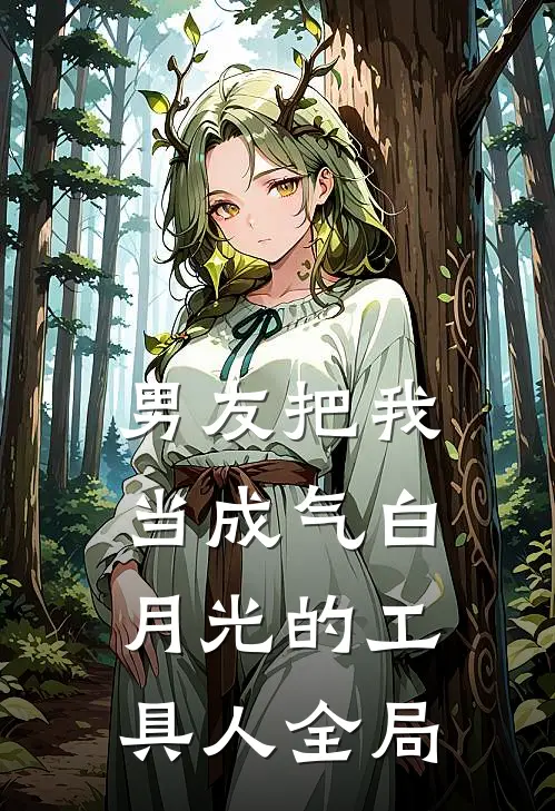 男友把我当成气白月光的工具人全局