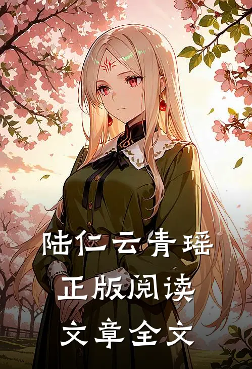 陆仁云青瑶正版阅读文章全文