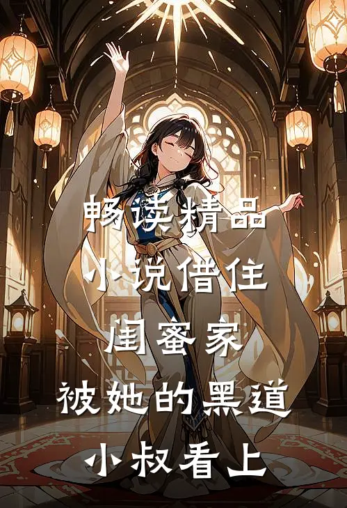 畅读精品小说借住闺蜜家，被她的黑道小叔看上
