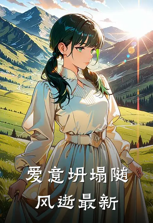 爱意坍塌随风逝最新