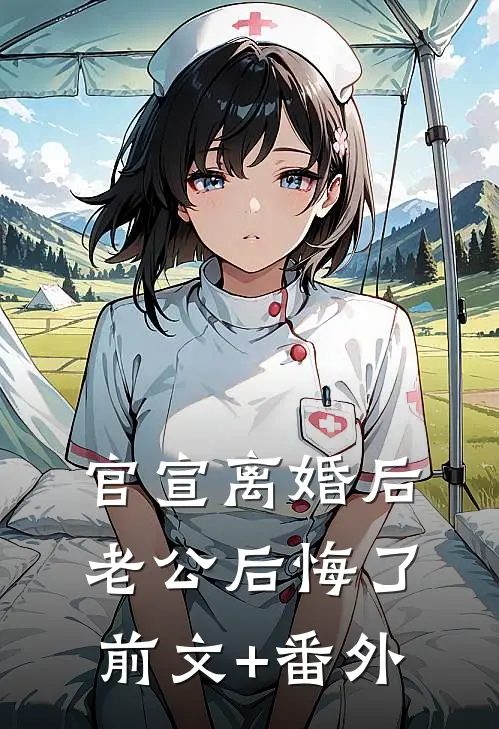 官宣离婚后，老公后悔了前文+番外