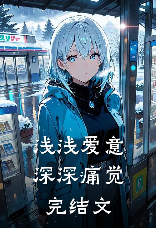 浅浅爱意，深深痛觉完结文