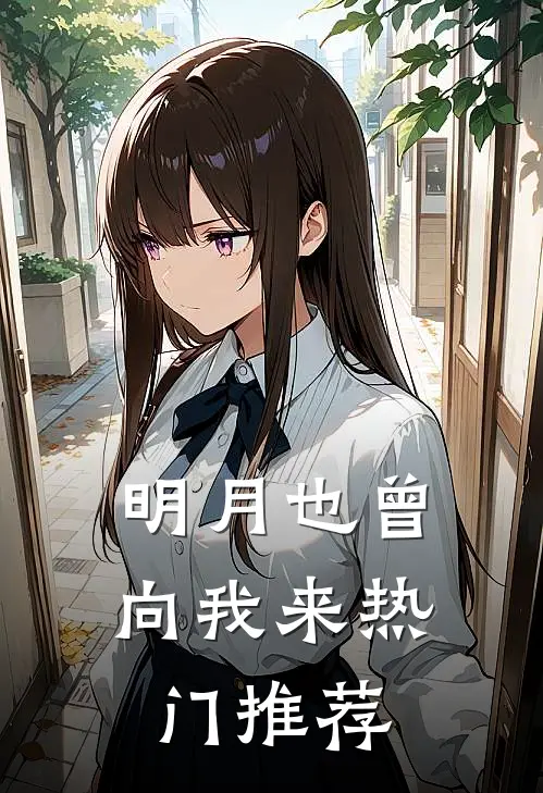 明月也曾向我来热门推荐