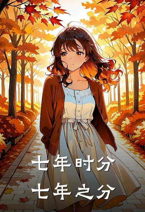 七年时分：七年之分