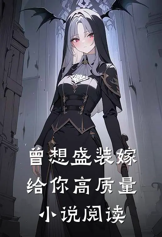 曾想盛装嫁给你高质量小说阅读