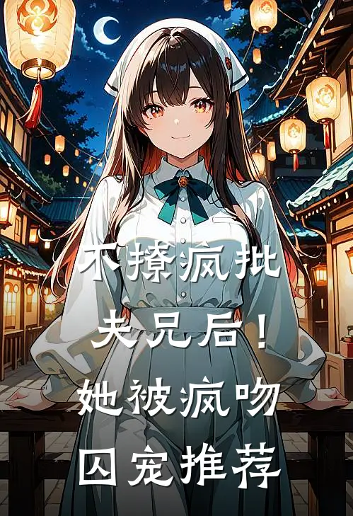 不撩疯批夫兄后！她被疯吻囚宠推荐