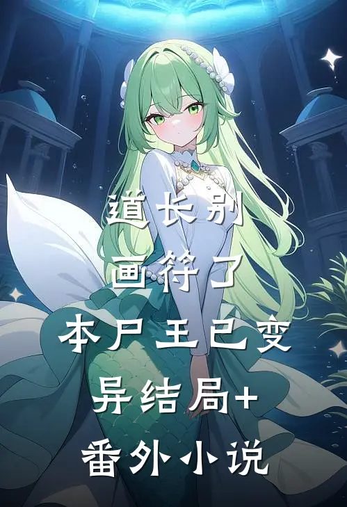 道长别画符了，本尸王已变异结局+番外小说