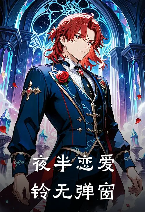 夜半恋爱铃无弹窗