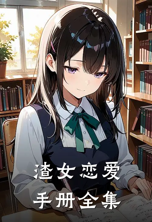 渣女恋爱手册 全集