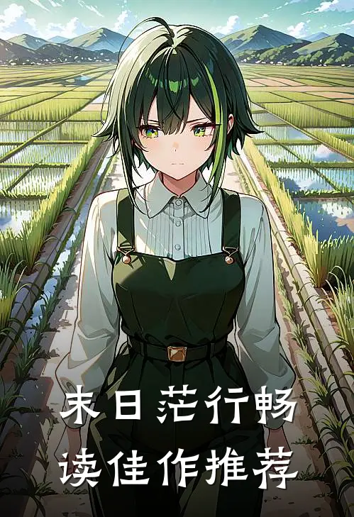 末日茫行畅读佳作推荐