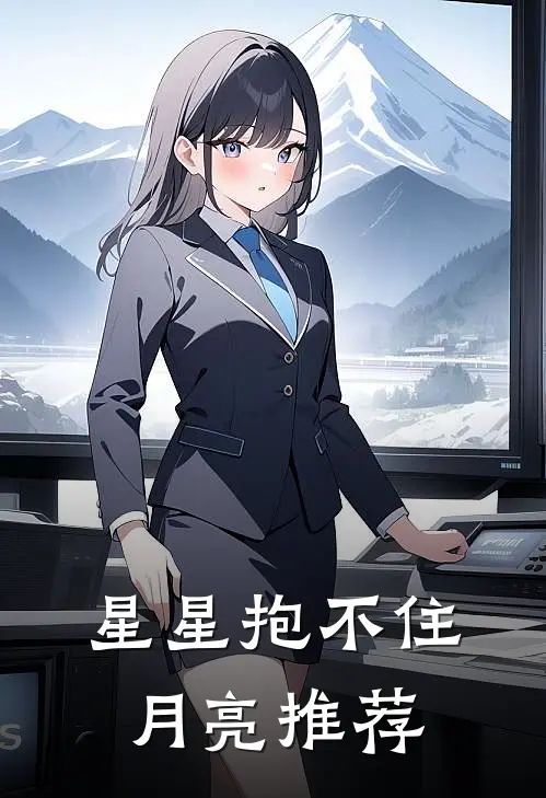 星星抱不住月亮推荐