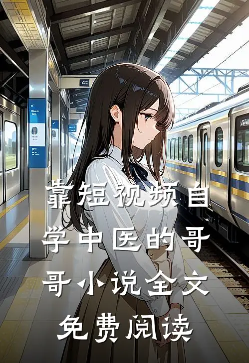 靠短视频自学中医的哥哥小说全文免费阅读