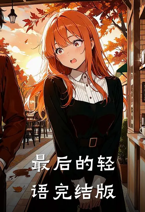 最后的轻语完结版