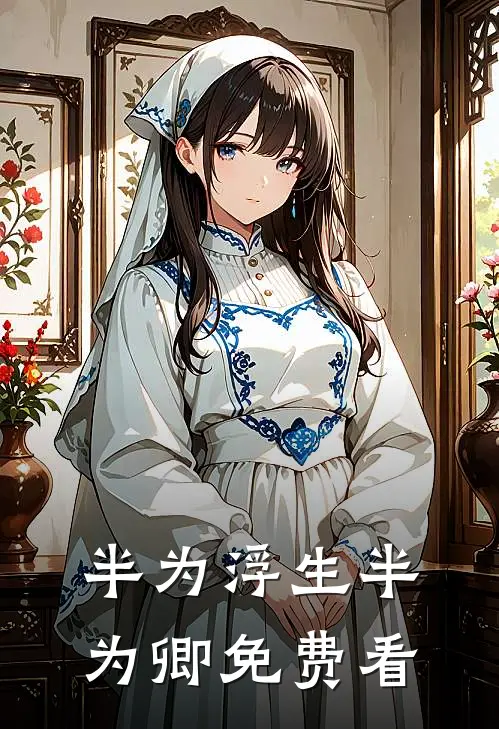 半为浮生半为卿免费看