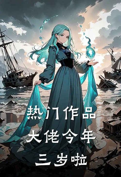 热门作品大佬今年三岁啦是谁写的