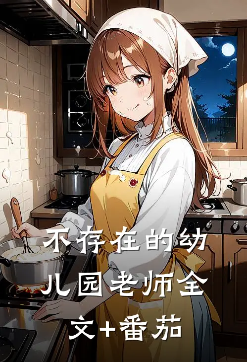 不存在的幼儿园老师全文+番茄
