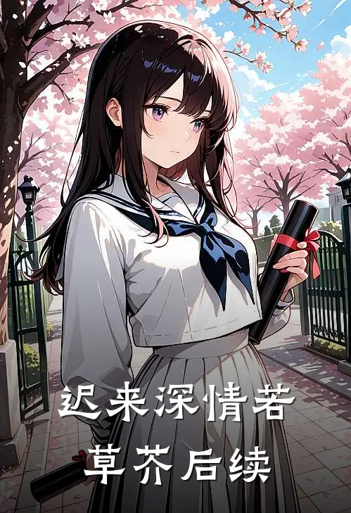 迟来深情若草芥后续