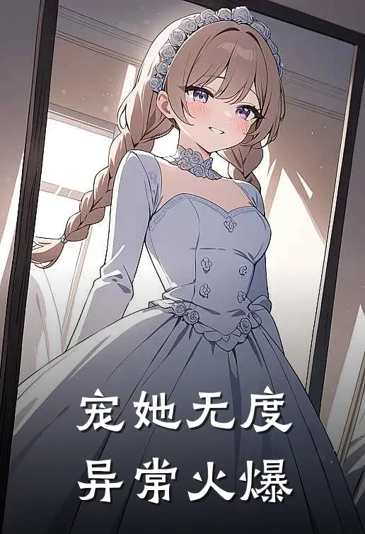 宠她无度异常火爆
