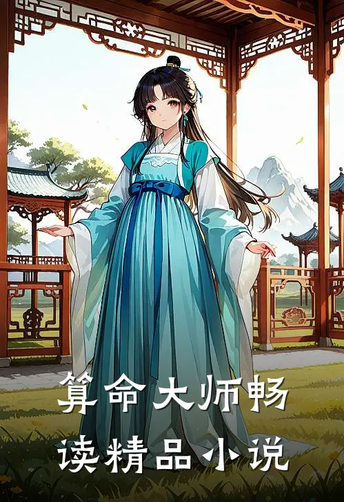 算命大师畅读精品小说