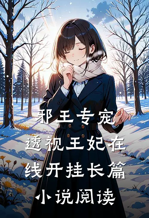 邪王专宠，透视王妃在线开挂长篇小说阅读