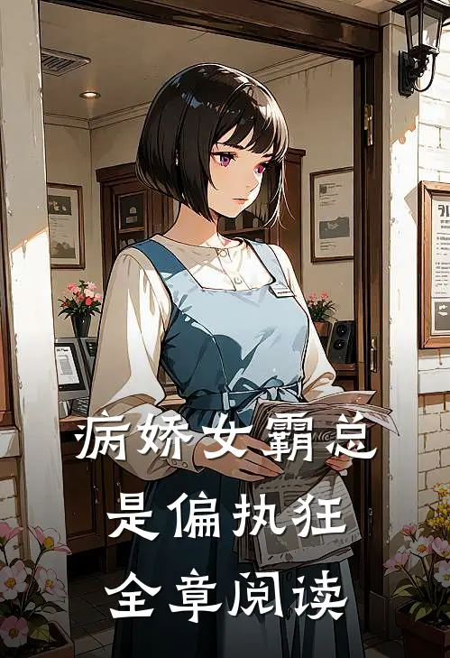 病娇女霸总是偏执狂全章阅读
