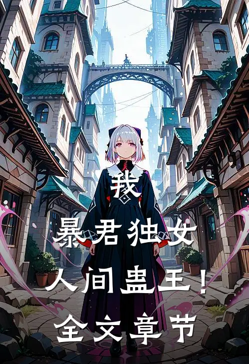 我，暴君独女，人间蛊王！全文章节