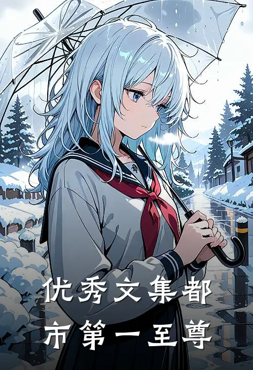 优秀文集都市第一至尊