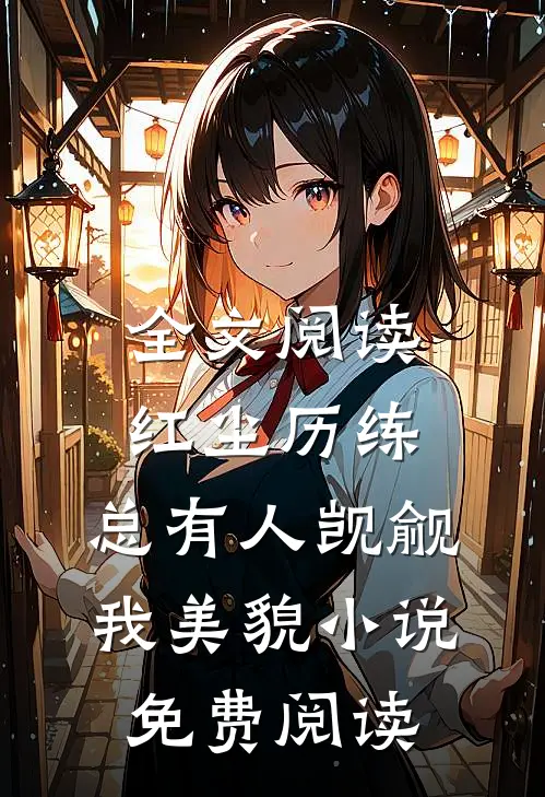 全文阅读红尘历练:总有人觊觎我美貌小说免费阅读