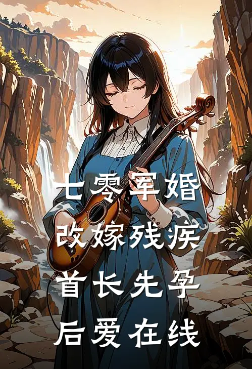 七零军婚，改嫁残疾首长先孕后爱在线