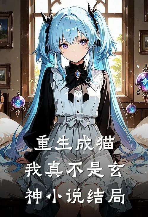 重生成猫,我真不是玄神结局怎么样