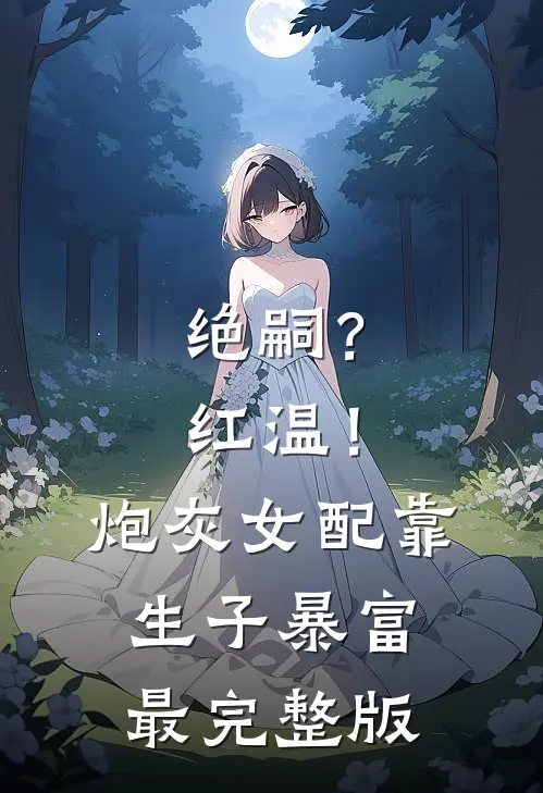 绝嗣？红温！炮灰女配靠生子暴富最完整版