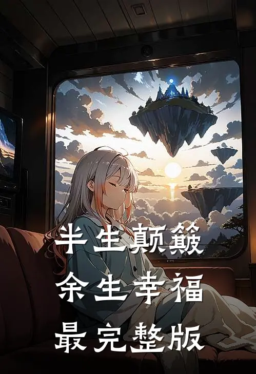 半生颠簸，余生幸福最完整版