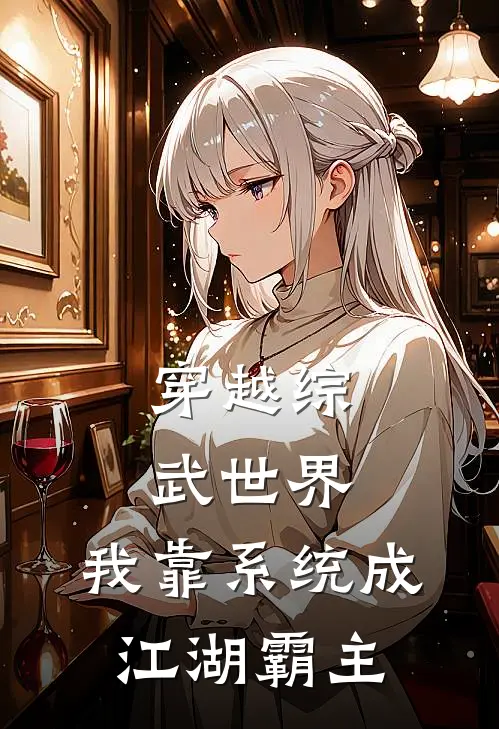 穿越综武世界：我靠系统成江湖霸主