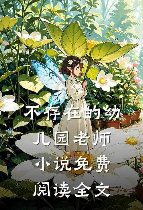 不存在的幼儿园老师小说免费阅读全文