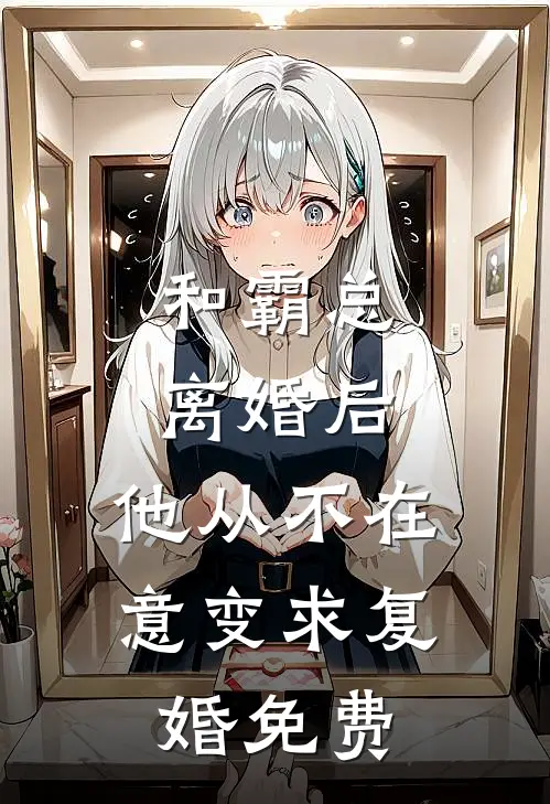 和霸总离婚后，他从不在意变求复婚免费